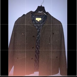 Michael Kors Coat